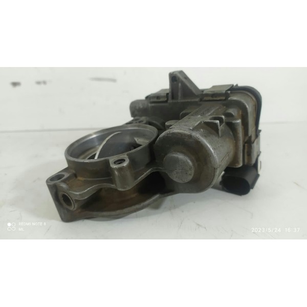 Tbi Corpo Borboleta Renegade Toro Diesel 2016/2021 55258454