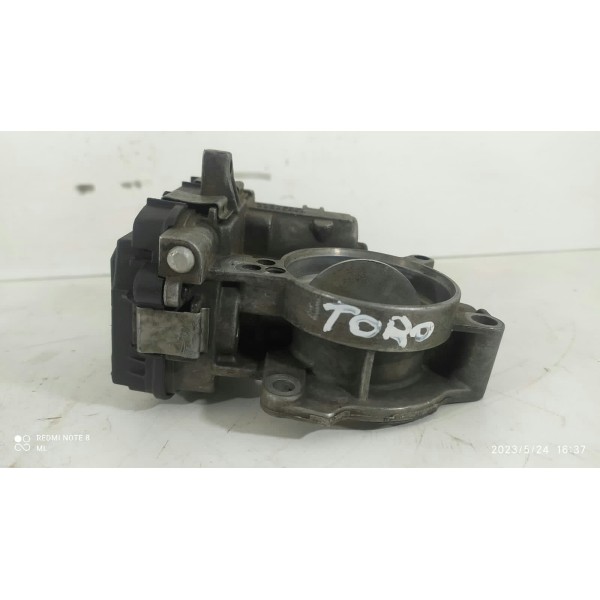 Tbi Corpo Borboleta Renegade Toro Diesel 2016/2021 55258454
