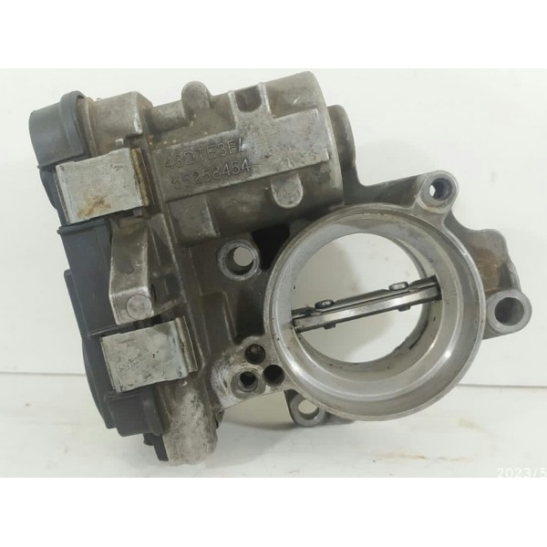 Tbi Corpo Borboleta Renegade Toro Diesel 2016/2021 55258454