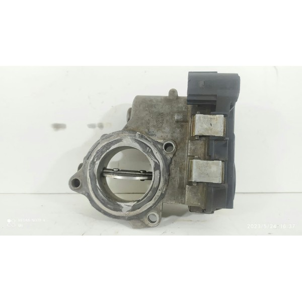 Tbi Corpo Borboleta Renegade Toro Diesel 2016/2021 55258454