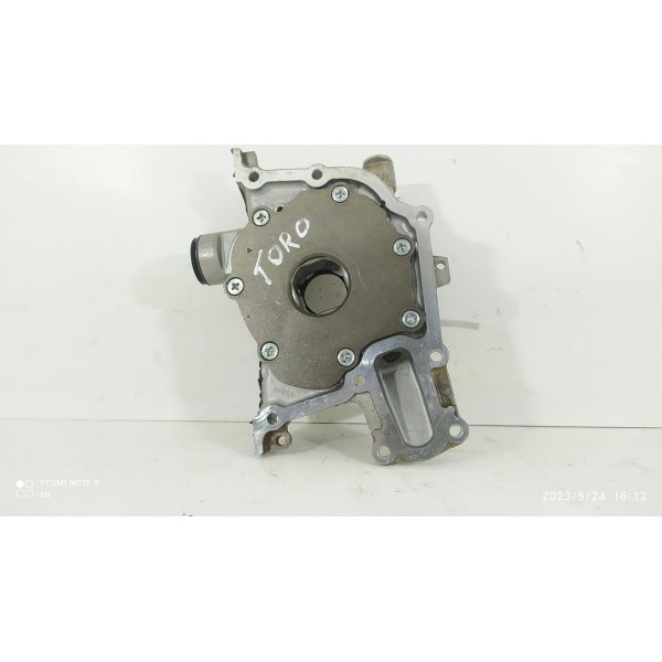 Bomba Oleo Motor Renegade Toro Compass Diesel 80203064