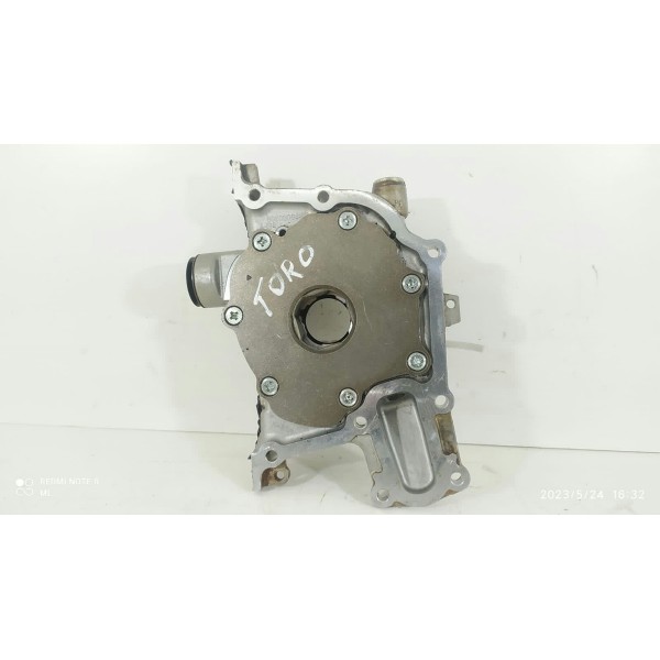 Bomba Oleo Motor Renegade Toro Compass Diesel 80203064