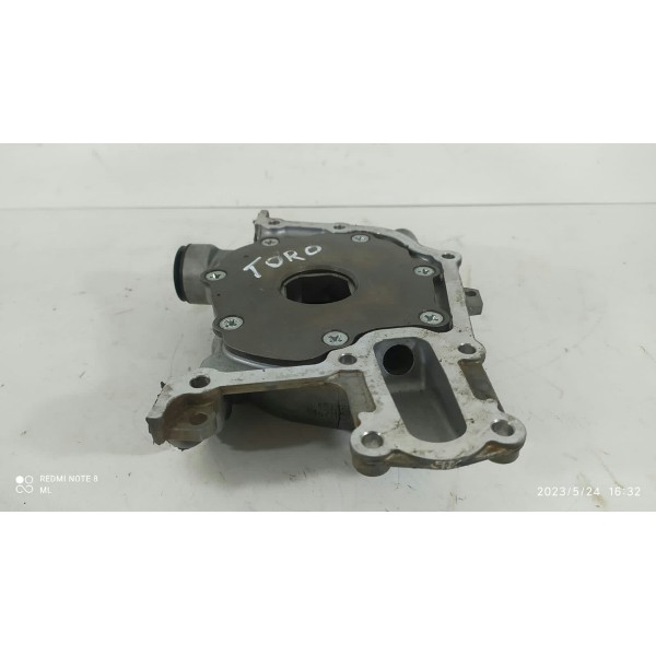 Bomba Oleo Motor Renegade Toro Compass Diesel 80203064