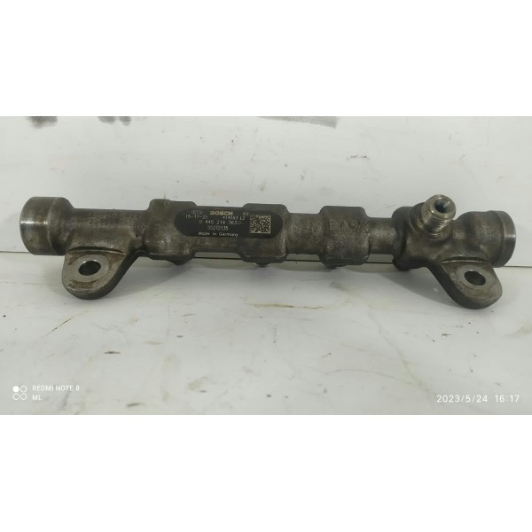 Flauta Bico Injetores Renegade Toro Diese 2016/2021 55272135