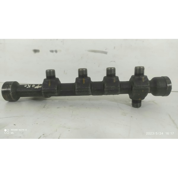 Flauta Bico Injetores Renegade Toro Diese 2016/2021 55272135