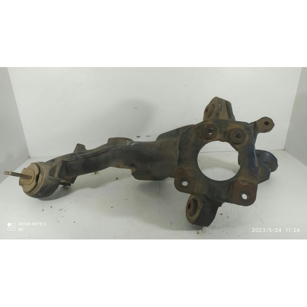 Manga Eixo Toro Diesel 4x4 Traseira Direita 2016/2022 Orig