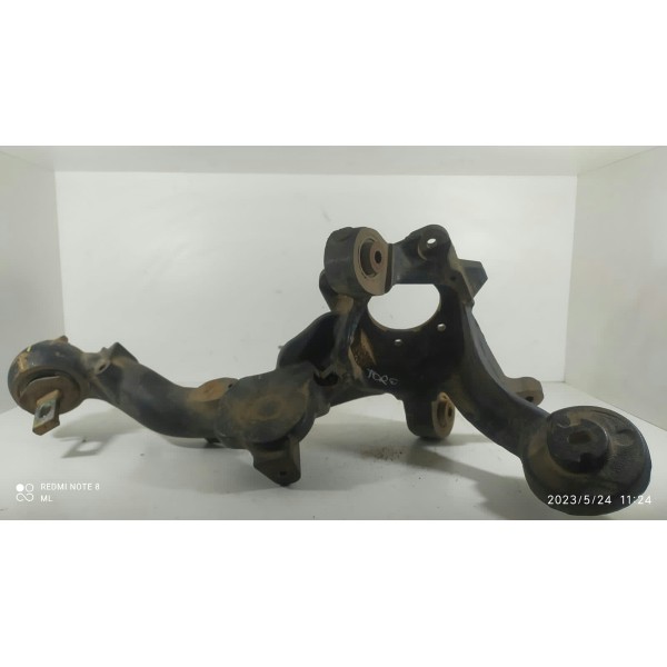 Manga Eixo Toro Diesel 4x4 Traseira Direita 2016/2022 Orig