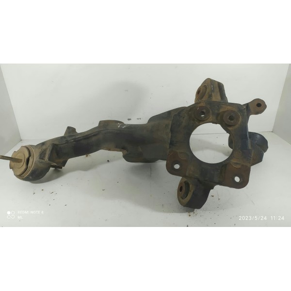 Manga Eixo Toro Diesel 4x4 Traseira Direita 2016/2022 Orig