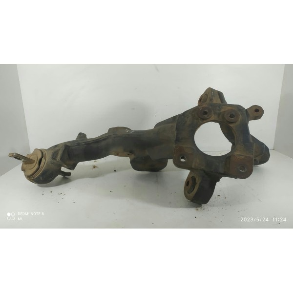 Manga Eixo Toro Diesel 4x4 Traseira Direita 2016/2022 Orig