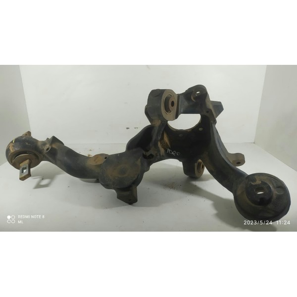 Manga Eixo Toro Diesel 4x4 Traseira Direita 2016/2022 Orig