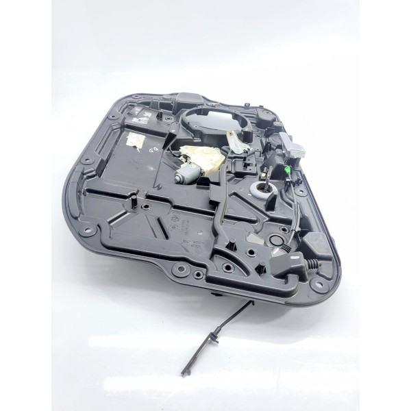 Máquina Vidro Edge Dianteira Direita 2008/2014