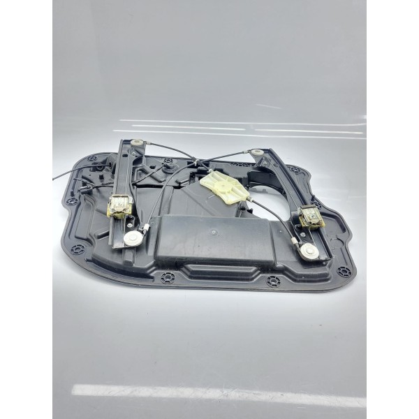 Máquina Vidro Edge Dianteira Direita 2008/2014