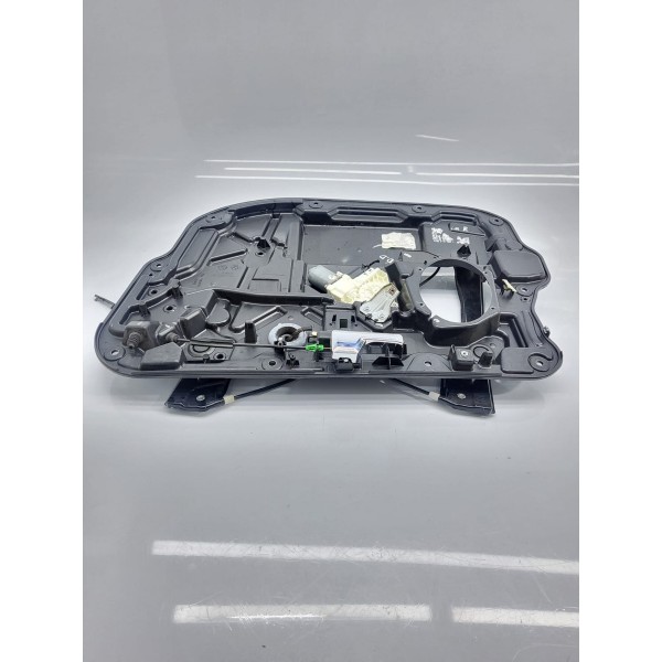 Máquina Vidro Edge Dianteira Direita 2008/2014