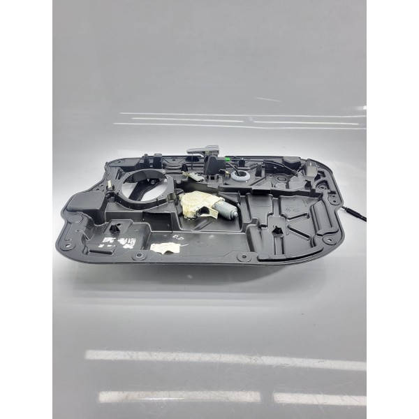 Máquina Vidro Edge Dianteira Direita 2008/2014