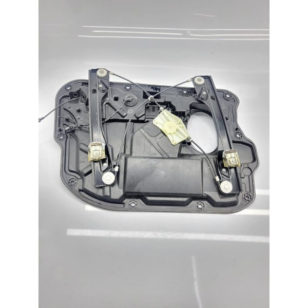 Máquina Vidro Edge Dianteira Direita 2008/2014