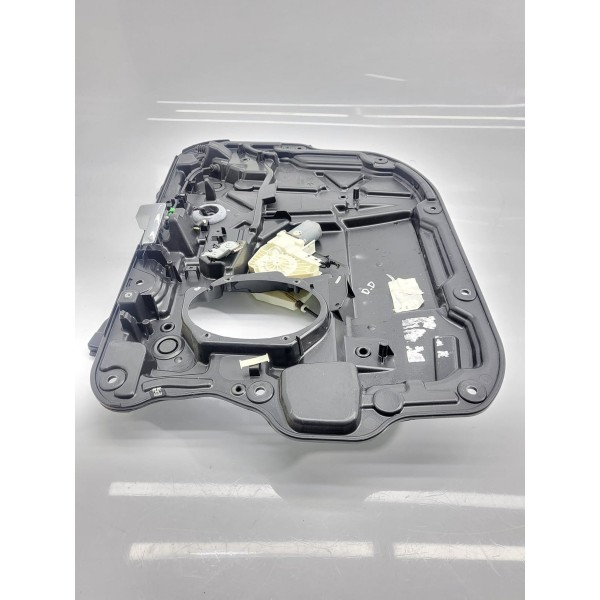 Máquina Vidro Edge Dianteira Direita 2008/2014