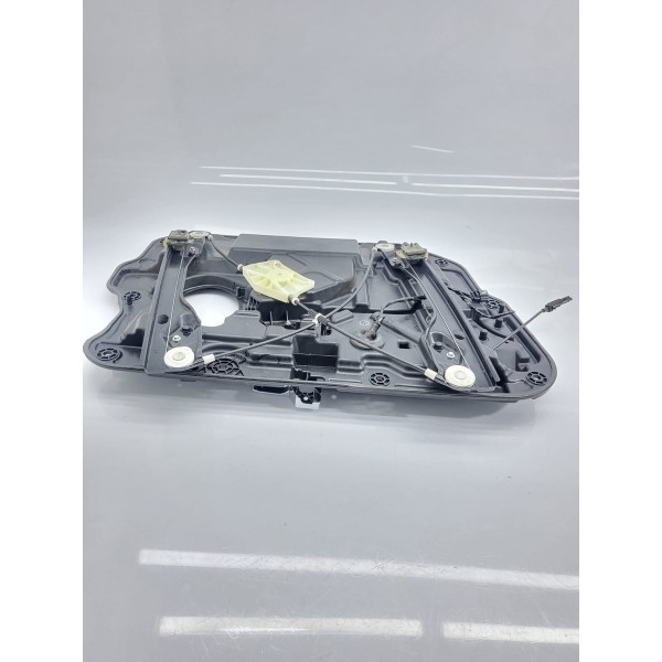 Máquina Vidro Edge Dianteira Direita 2008/2014