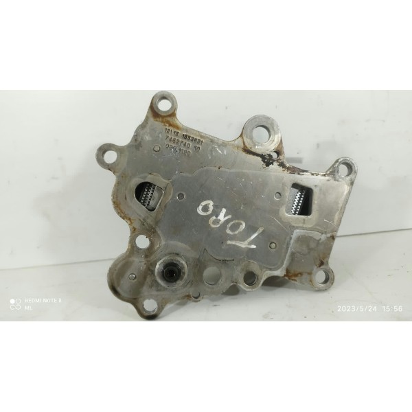 Resfriador Oleo Motor Renegade Toro Diesel 2016/2021 7467240