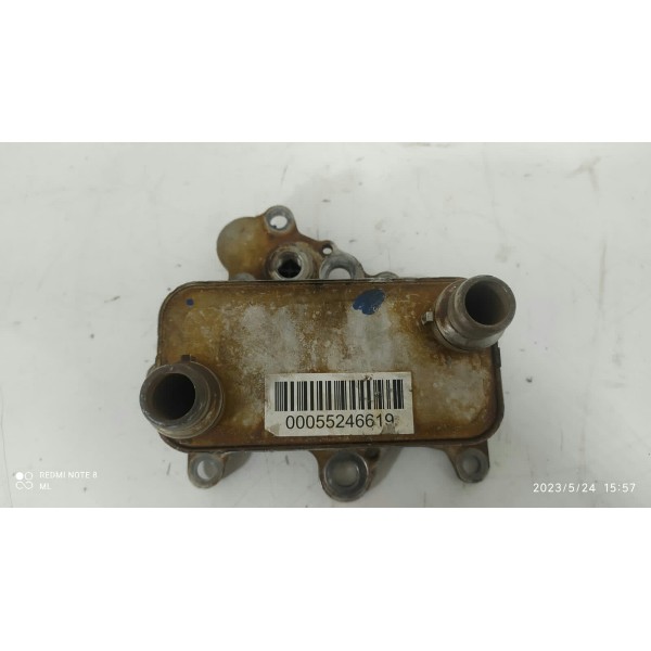 Resfriador Oleo Motor Renegade Toro Diesel 2016/2021 7467240