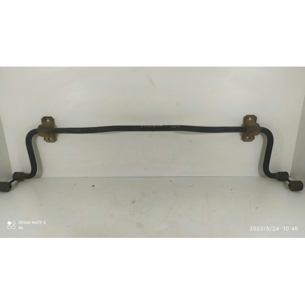Barra Estabilizadora Traseira Toro 2016/2024 Orig /28894