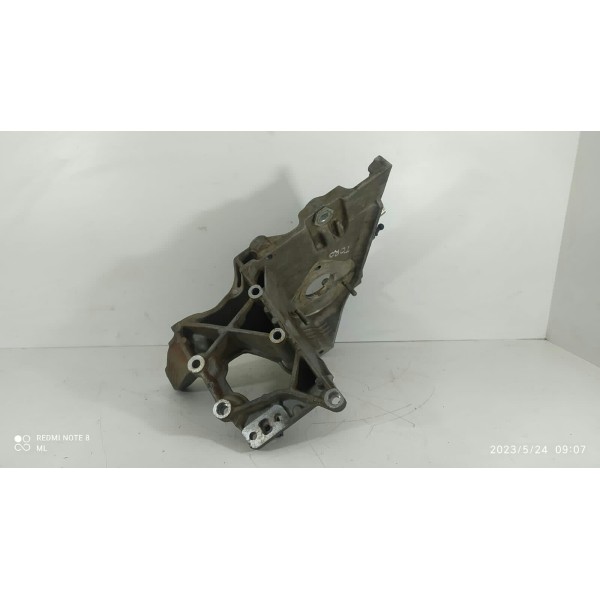 Suporte Bomba Injetora Toro 2016/2021 46338335