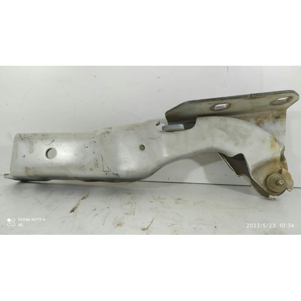 Braço Dobradiça Capo Toro Esquerda 2017 2018 2019 2020 20214