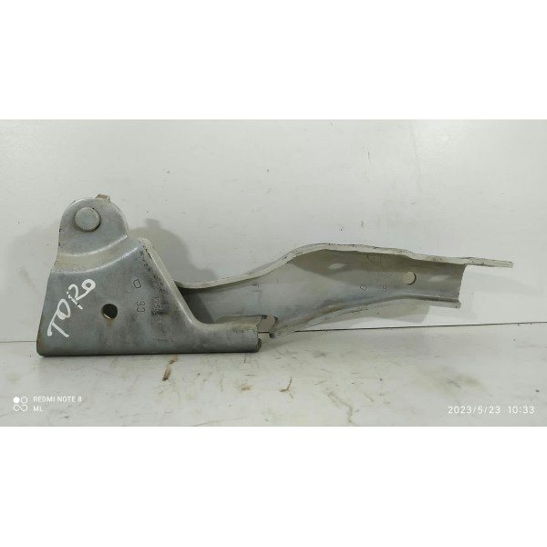 Braço Dobradiça Capo Toro Direito 2016/2023 Orig