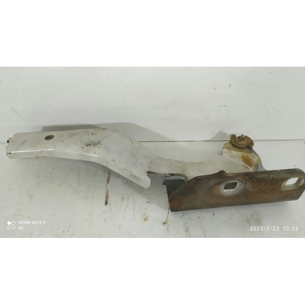 Braço Dobradiça Capo Toro Direito 2016/2023 Orig