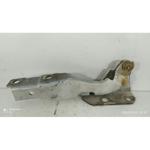 Braço Dobradiça Capo Toro Direito 2016/2023 Orig