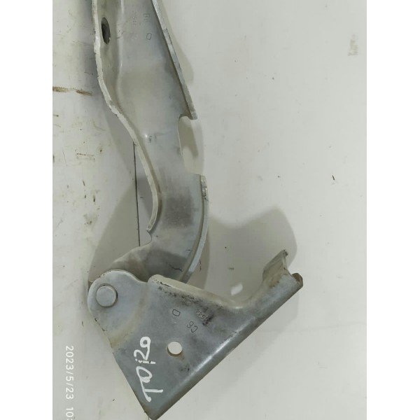 Braço Dobradiça Capo Toro Direito 2016/2023 Orig