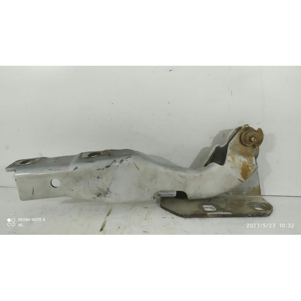 Braço Dobradiça Capo Toro Direito 2016/2023 Orig