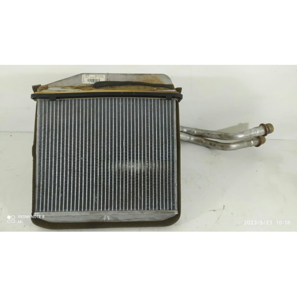 Radiador Ar Quente Fiat Toro Renegade 2017 A 2021