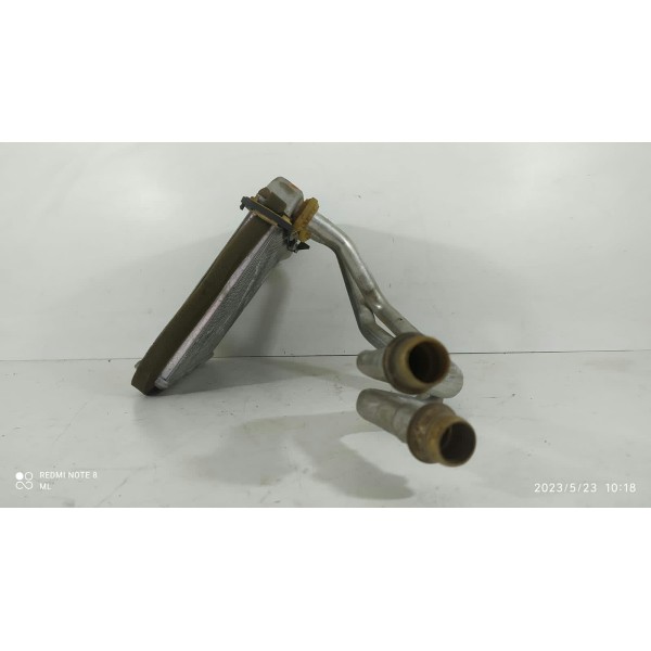 Radiador Ar Quente Fiat Toro Renegade 2017 A 2021