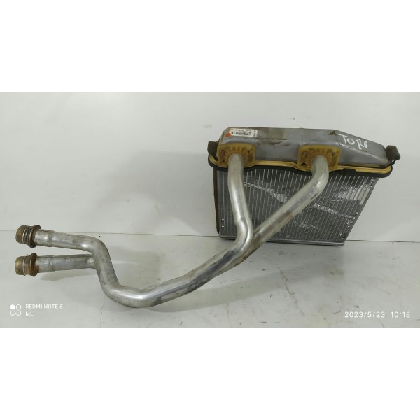 Radiador Ar Quente Fiat Toro Renegade 2017 A 2021