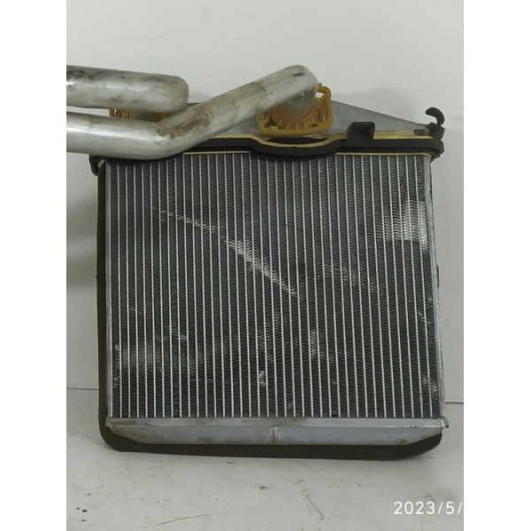 Radiador Ar Quente Fiat Toro Renegade 2017 A 2021