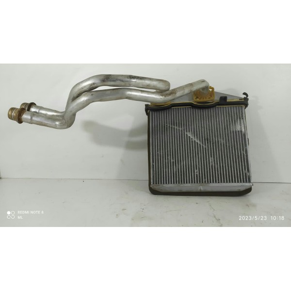 Radiador Ar Quente Fiat Toro Renegade 2017 A 2021