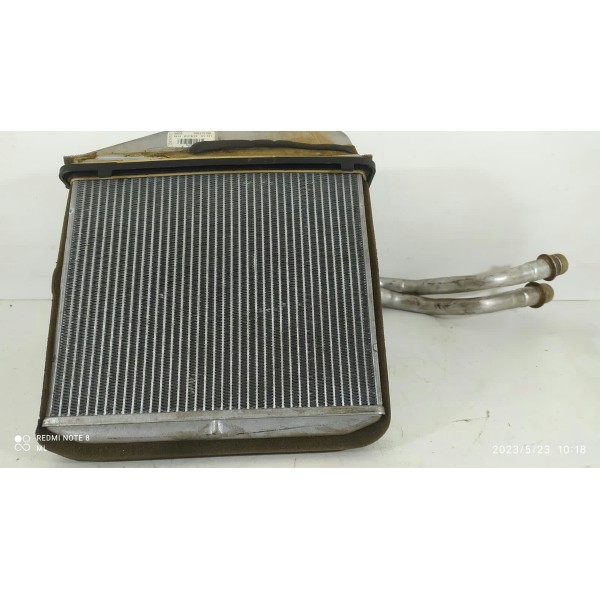 Radiador Ar Quente Fiat Toro Renegade 2017 A 2021