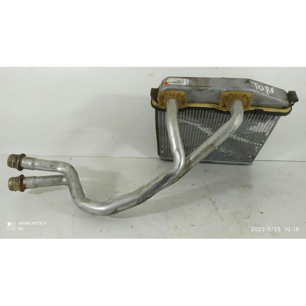 Radiador Ar Quente Fiat Toro Renegade 2017 A 2021