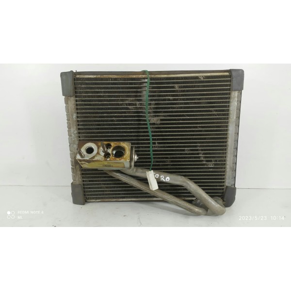 Evaporador Ar Condicionado Compass Toro 2016/2021 52364990