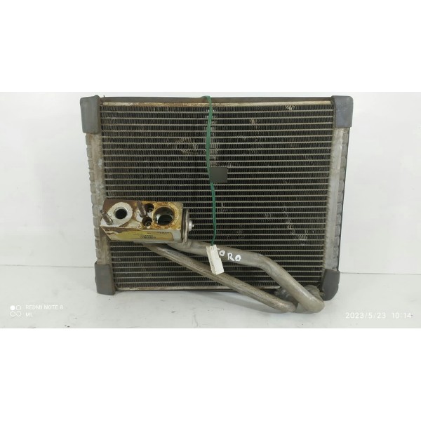 Evaporador Ar Condicionado Compass Toro 2016/2021 52364990