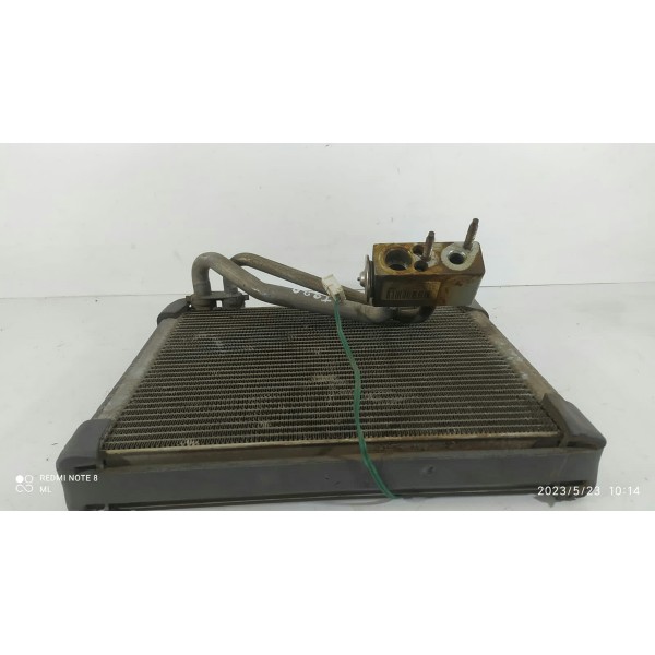 Evaporador Ar Condicionado Compass Toro 2016/2021 52364990