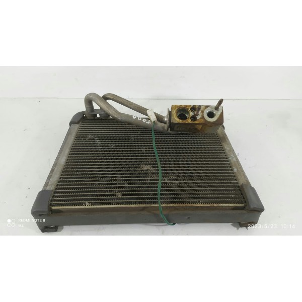 Evaporador Ar Condicionado Compass Toro 2016/2021 52364990