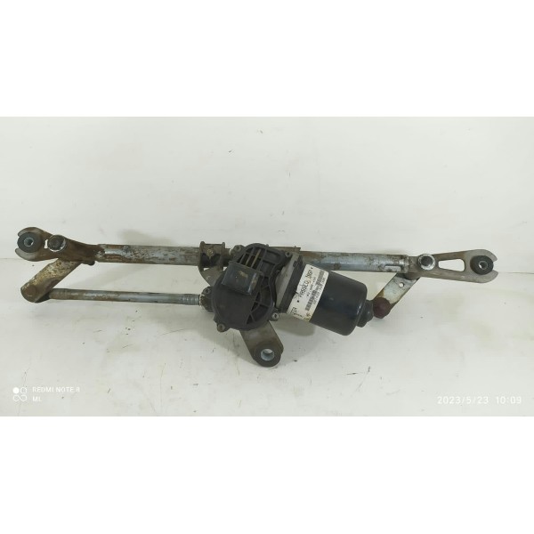 Motor Limpador Parabrisa Fiat Toro 2016/2021 91625946