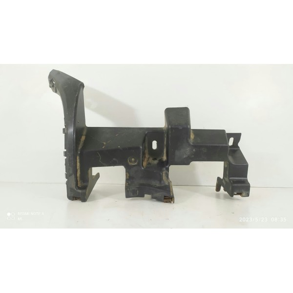 Guia Parachoque Traseiro Direito Toro 2016/2021