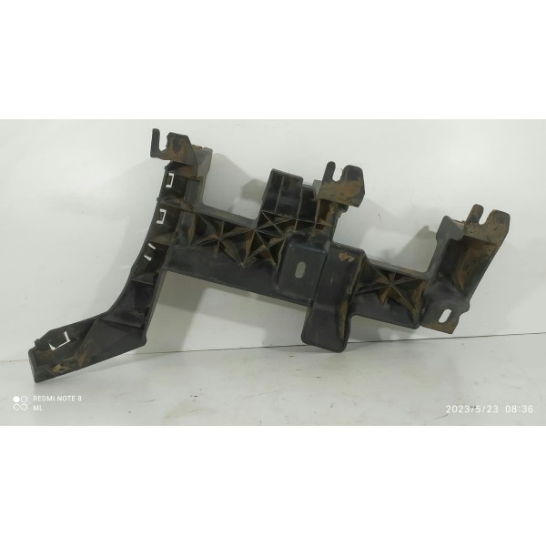 Guia Parachoque Traseiro Direito Toro 2016/2021