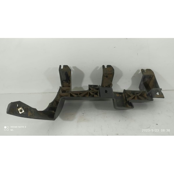 Guia Parachoque Traseiro Direito Toro 2016/2021