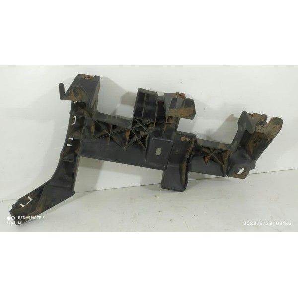 Guia Parachoque Traseiro Direito Toro 2016/2021