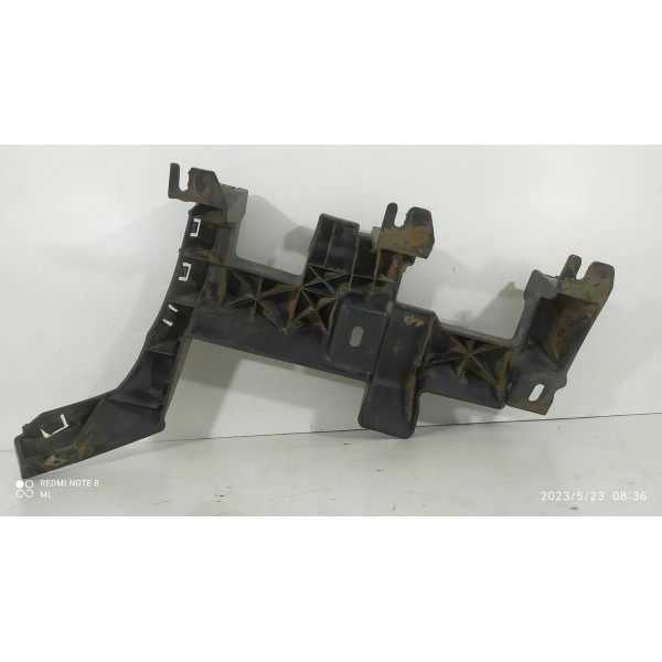 Guia Parachoque Traseiro Direito Toro 2016/2021