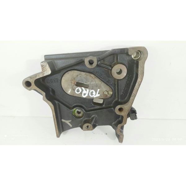 Suporte Tampa Motor Renegade Toro Diesel 2016/2021 55284352