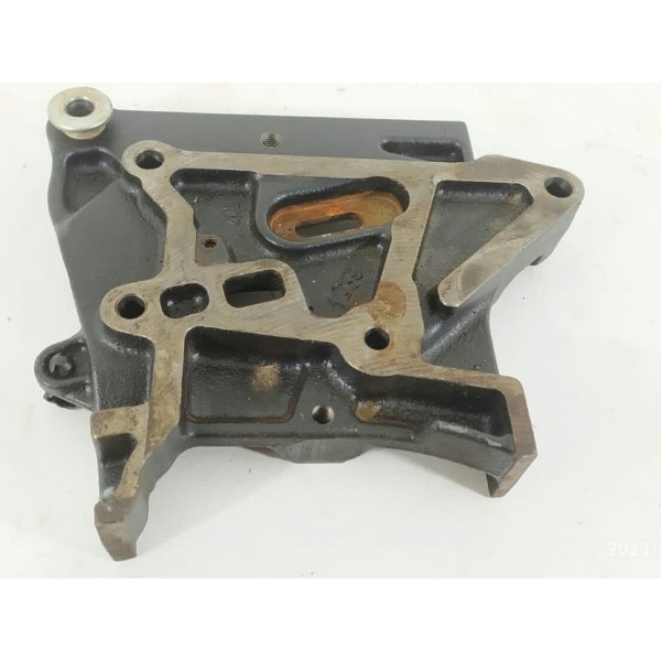 Suporte Tampa Motor Renegade Toro Diesel 2016/2021 55284352